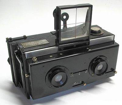 Macris-Boucher Nil Melior Stereo