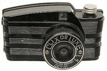 Metropolitan Clix Deluxe