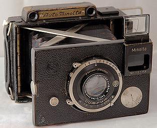 Minolta Auto Minolta II