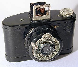 Minolta Baby Minolta