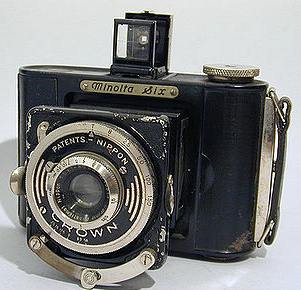 Minolta Six