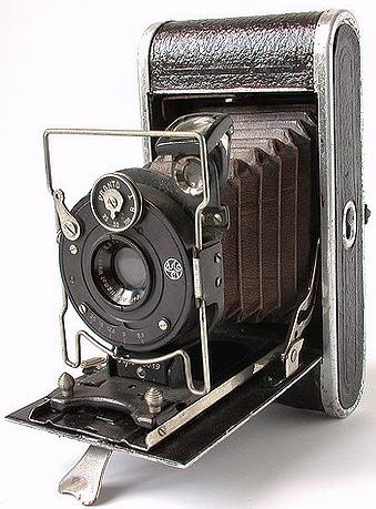 Minolta Nifcalette B