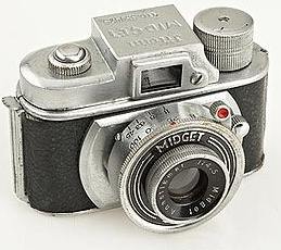 Misuzu Trading Midget Jilona IIa