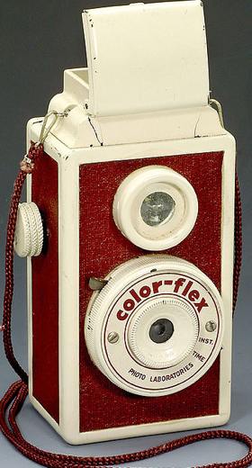 Monroe Sales Color-Flex