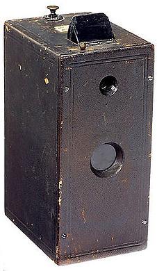 Neumann Magazinkamera