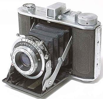 Olympus Six III