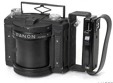 Panon Wide Angle
