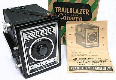 Pho-Tak Trailblazer 120