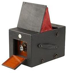 Reflex Camera Patent Reflex