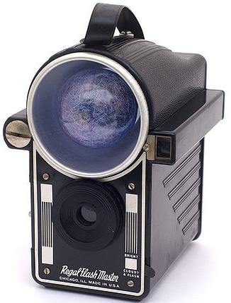 Galter Regal Flash Master