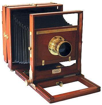 Rochester Empire State Revolving Back