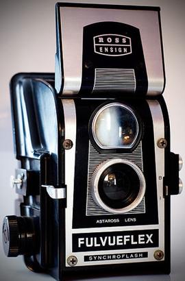 Ross Ensign Fullvueflex