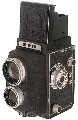 SEM Semflex Studio Standard