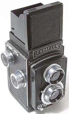 Shinko Trading Ledaflex