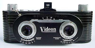 Stereocrafters Videon