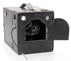 Svensson Hasselblad Svea