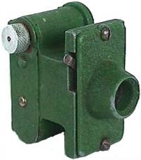 United Optical Instuments Merlin