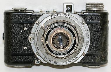 Utility Falcon Model F
