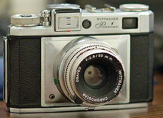 Wittnauer Professional