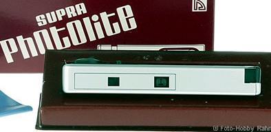 Nikoh Supra Photolite