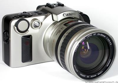 Canon EOS-IX