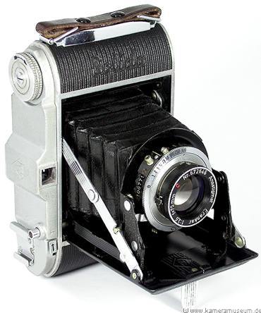 Franka Solida (1951)