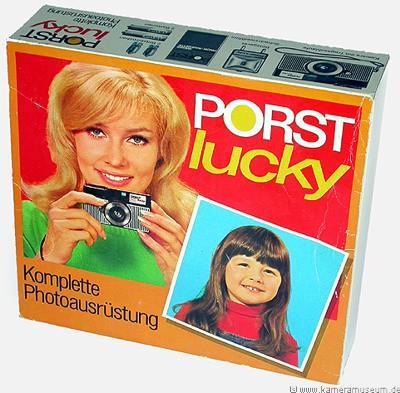 Porst Lucky