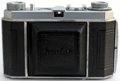 Kodak Retina I (Typ 013)