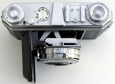 Kodak Retina I (Typ 013)
