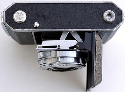 Kodak Retina I (Typ 013)