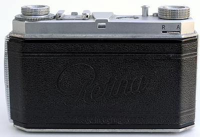 Kodak Retina I (Typ 013)