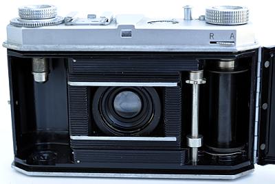 Kodak Retina I (Typ 013)