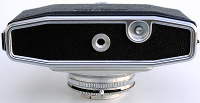 Agfa Silette (Typ 1)