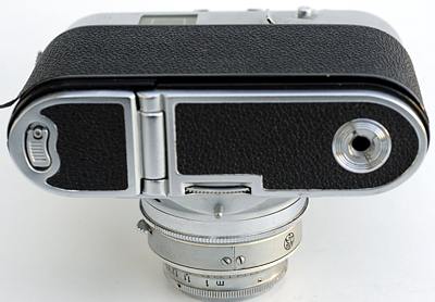 Voigtländer Vito BL (1958)
