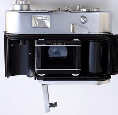 Voigtländer Vito BL (1958)