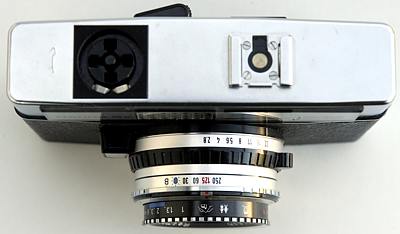 Kodak Retina S2 (Typ 061)