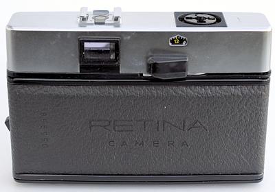 Kodak Retina S2 (Typ 061)