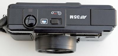 Canon AF 35 M