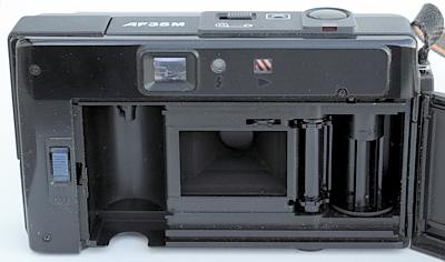 Canon AF 35 M