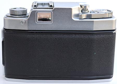 Agfa Silette LK (1958)