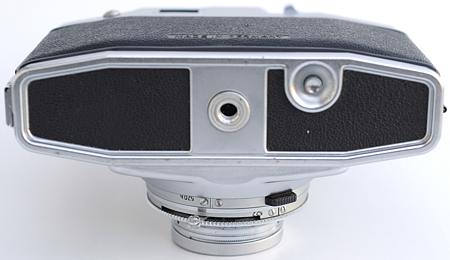 Agfa Silette LK (1958)