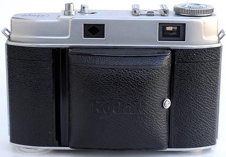 Kodak Retina IIc (Typ 020)