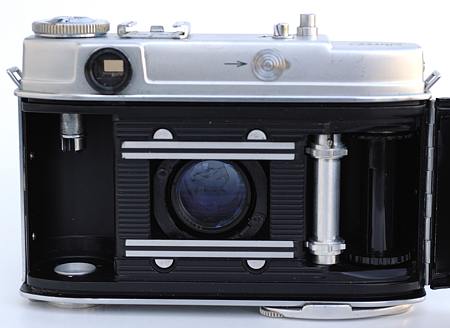 Kodak Retina IIc (Typ 020)