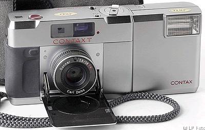Contax T