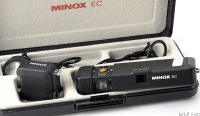Minox EC