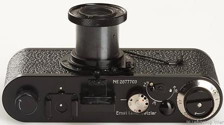 Leica 0-Serie 2000
