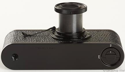 Leica 0-Serie 2000