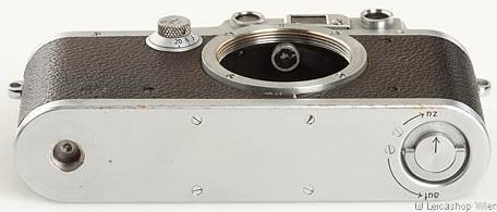 Leica III Bund