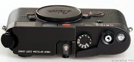 Leica M6 Wetzlar