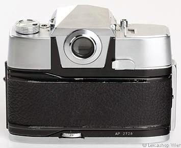 Agfa Ambiflex II